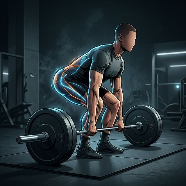 Deadlift