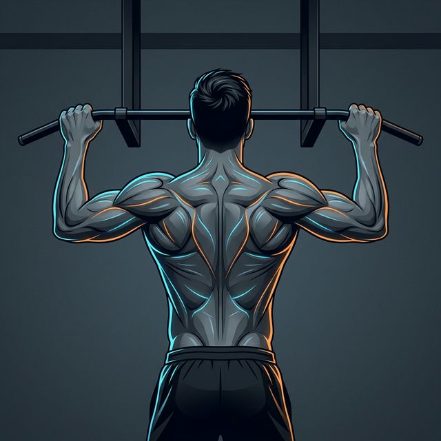 Pull-ups