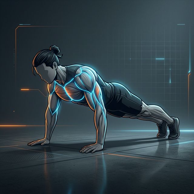Push-ups