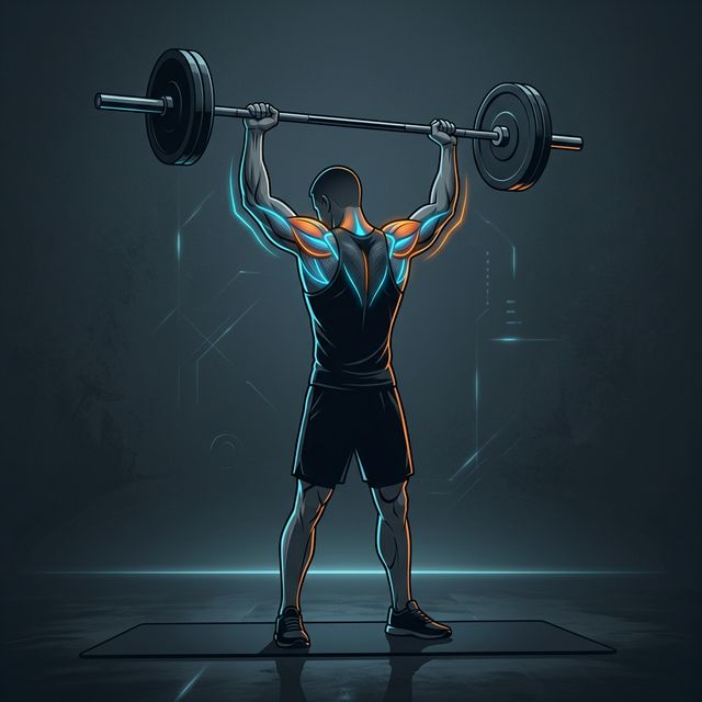 Shoulder Press